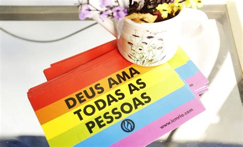 o bispo hermes d fernandes e gay|Há espaço para diversidade LGBTQIA+ na igreja .